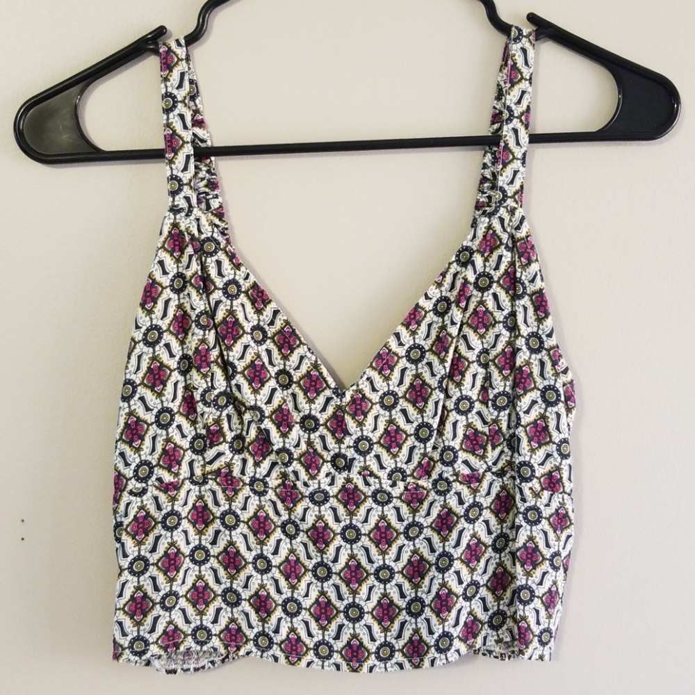 Hollister Bralette top